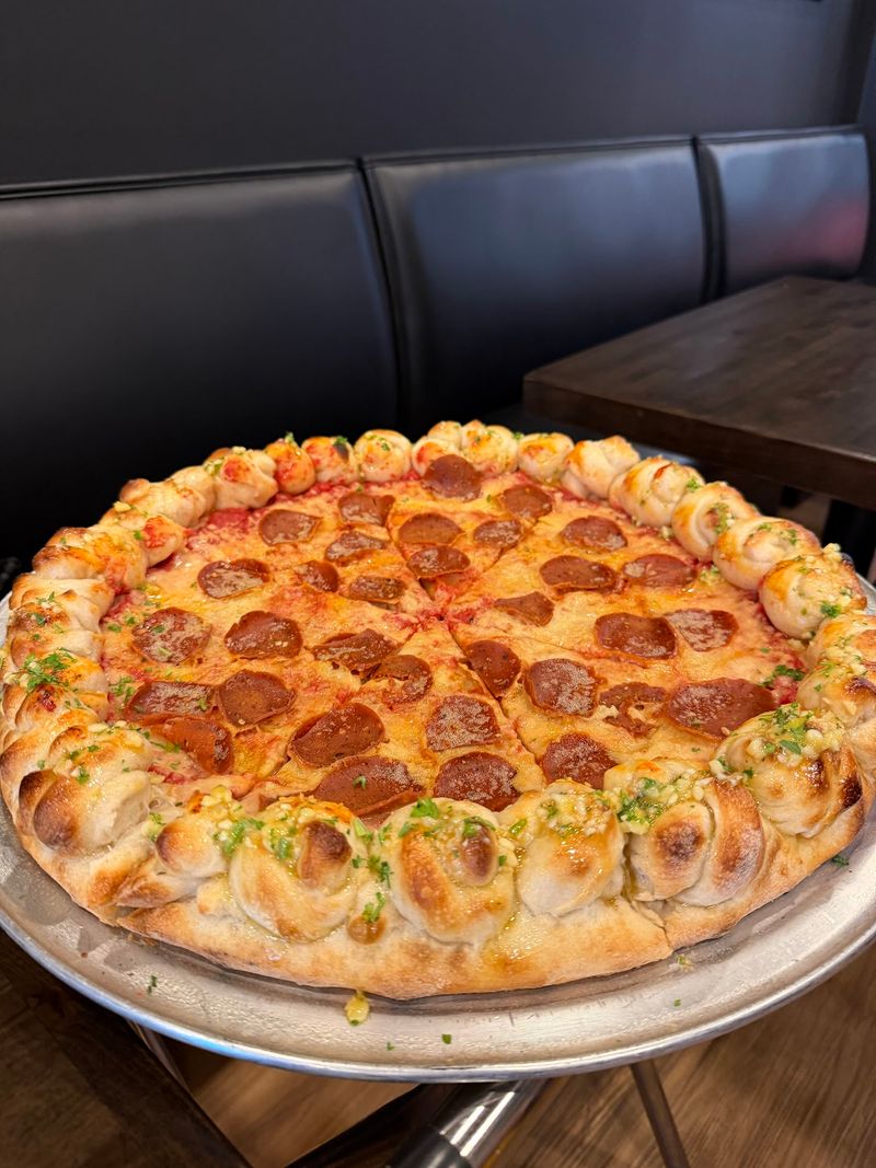 A Home Kitchen Hobby Turned Into A Full-Blown Pizza Mission A Home Kitchen Hobby Turned Into A Full-Blown Pizza Mission