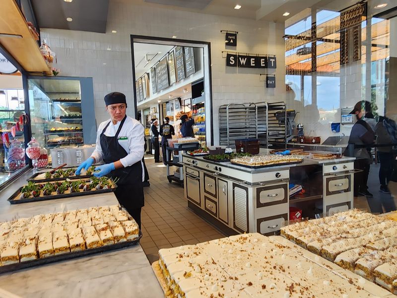 A Home Kitchen Story That Grew Into A Pastry Empire