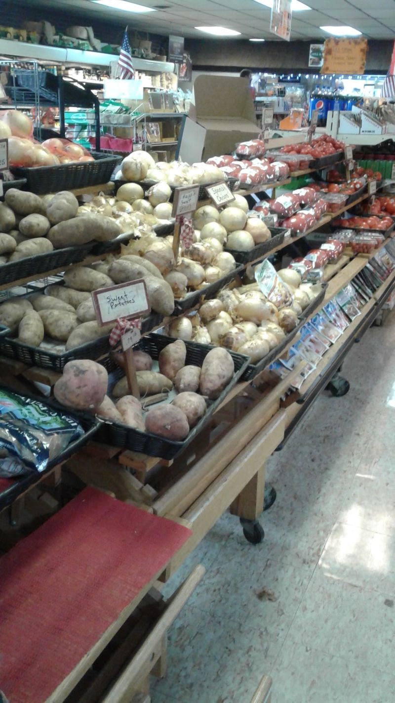 A Hometown Market Worth the Miles A Hometown Market Worth the Miles
