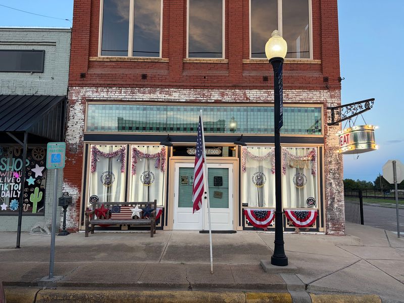 A Hometown Store With a Big Heart