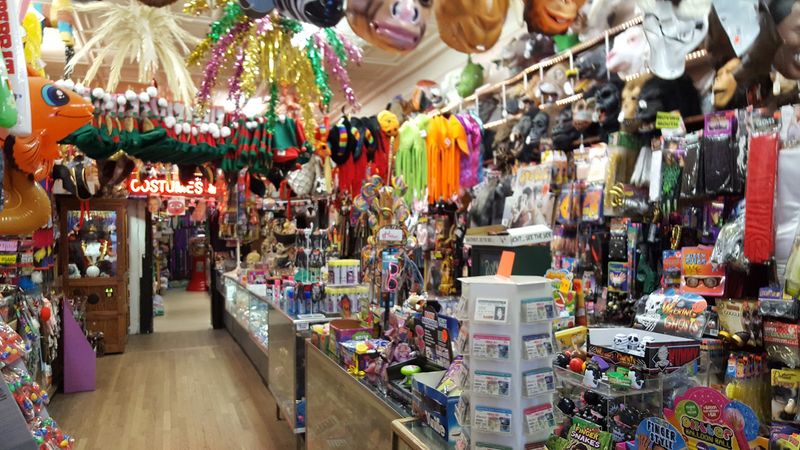 A Humble Variety Store That Refused To Stay Ordinary A Humble Variety Store That Refused To Stay Ordinary