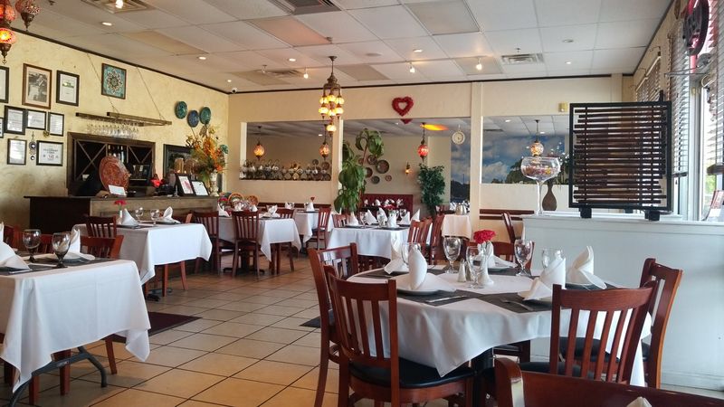 A Husband And Wife Turned Their Turkish Roots Into A Local Favorite