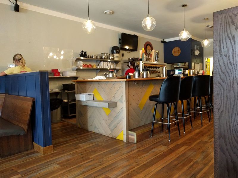 A Kitchen You Can Actually Watch