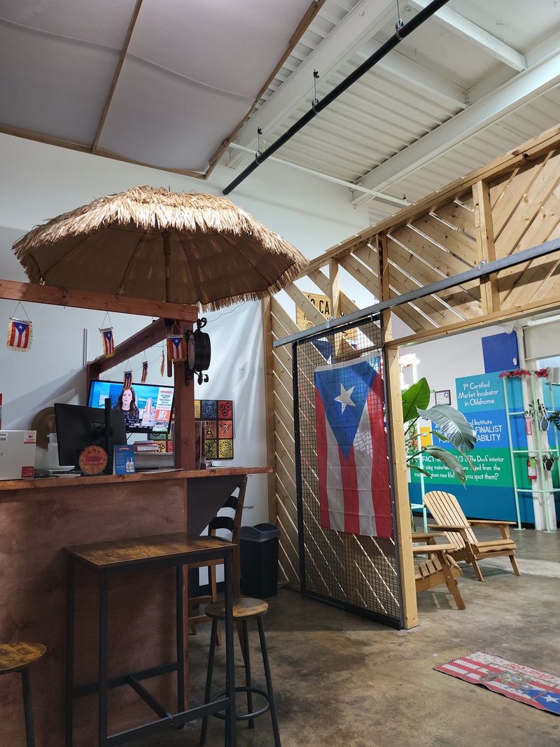 A Laid-Back Vibe for Curious Eaters A Laid-Back Vibe for Curious Eaters