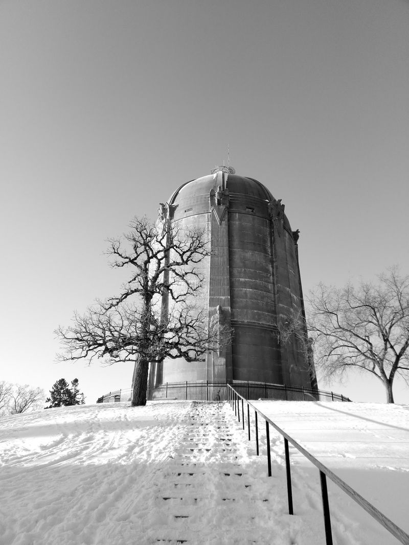 A Landmark Worth the Detour