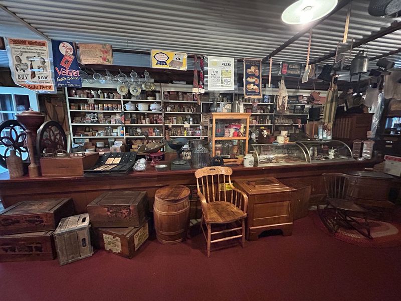 A Little Country Store Feels Like A Mini Time Machine A Little Country Store Feels Like A Mini Time Machine
