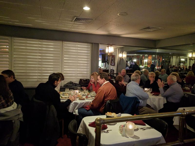 A Little Planning Goes A Long Way Before Steak Night