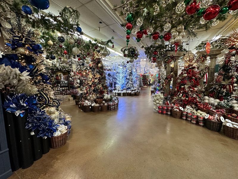 A Living Room Side Hustle Grew Into an Acre of Christmas A Living Room Side Hustle Grew Into an Acre of Christmas