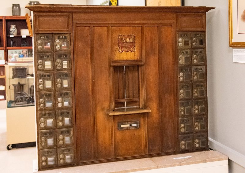A Mailbag Revolution in the Eastern Panhandle