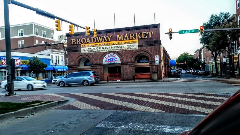 A Market Older Than the Constitution A Market Older Than the Constitution