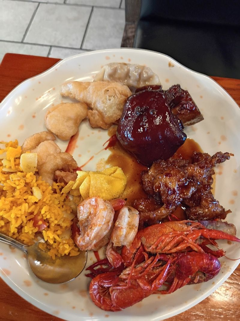A Menu That Refuses To Pick Just One Style A Menu That Refuses To Pick Just One Style