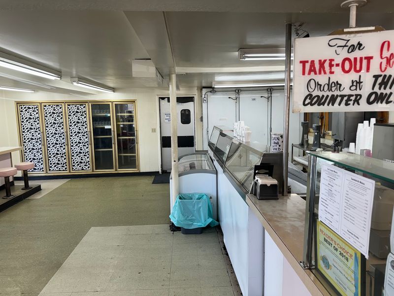 A Milk Business That Started Back In 1922