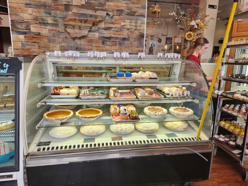 A Morgantown Kitchen Where Dinner And Dessert Share Top Billing A Morgantown Kitchen Where Dinner And Dessert Share Top Billing