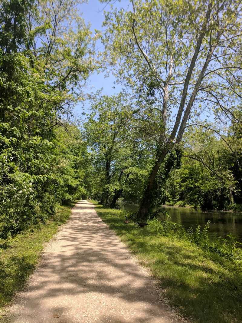 A Mule Path Turned Into The Longest Ride In The State A Mule Path Turned Into The Longest Ride In The State
