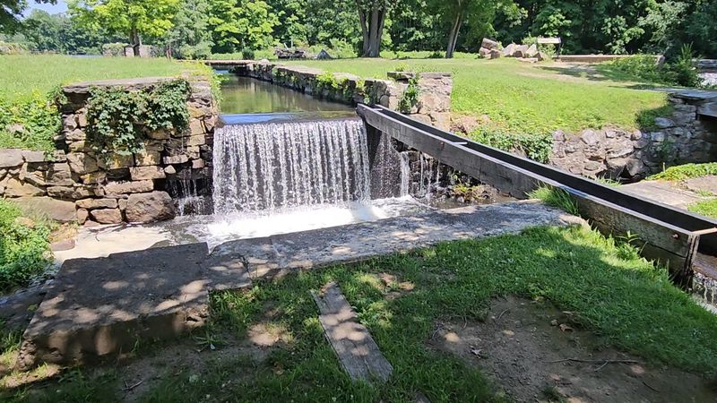 A Museum Full of Canal Secrets A Museum Full of Canal Secrets