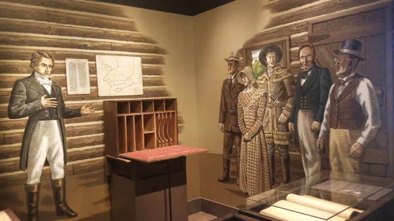 A Museum Worth Slowing Down For A Museum Worth Slowing Down For