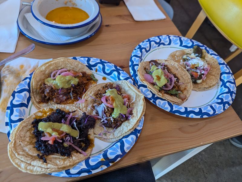 A National Taco Honor Worth Celebrating A National Taco Honor Worth Celebrating