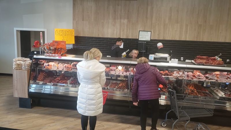 A Neighborhood Where Polish Roots Run Remarkably Deep