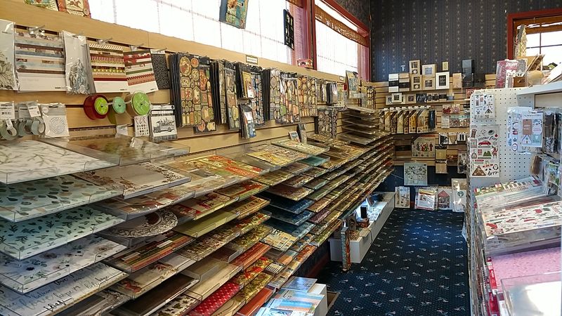 A Paper Lover Paradise Hiding in Plain Sight