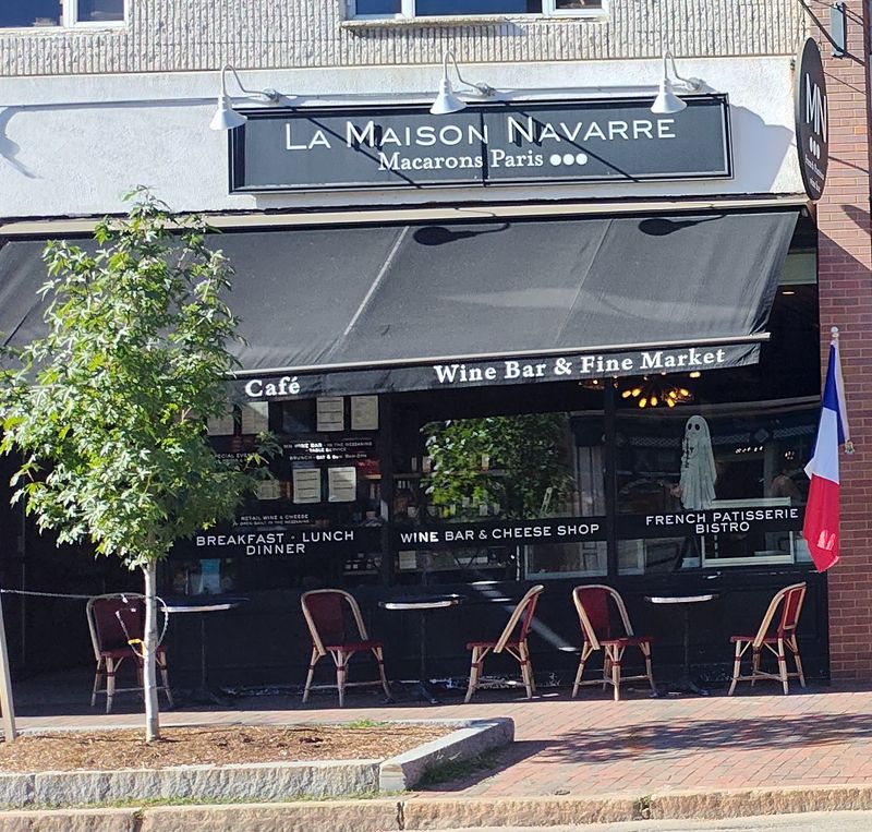 A Perfect Launchpad for Downtown Portsmouth