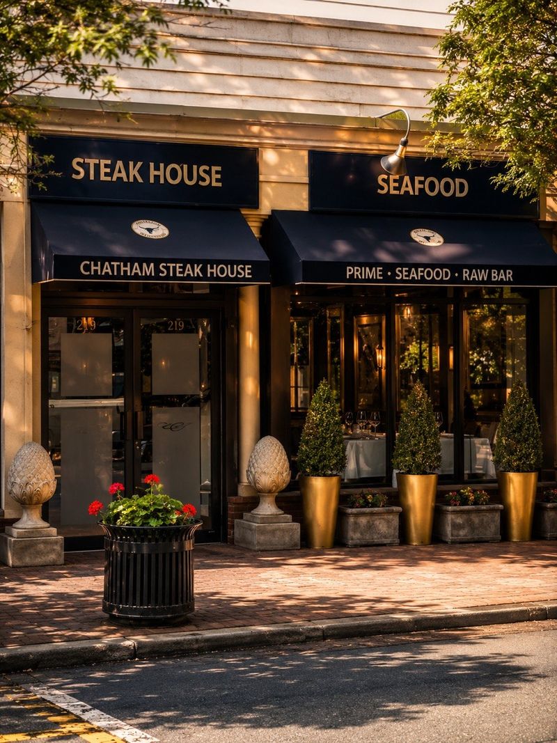 A Peter Luger Veteran Behind the Broiler
