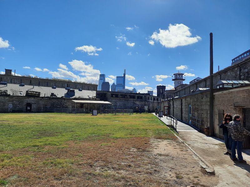 A Philadelphia Address Makes It Easy To Pair With A Day Out