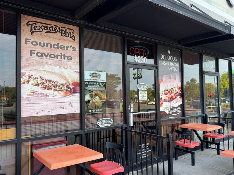 A Philly Dream Born in Austin