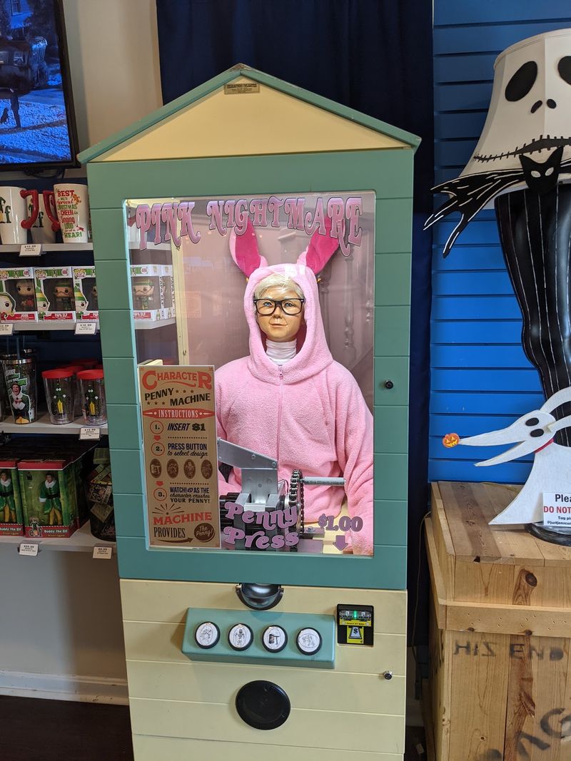 A Pink Bunny Suit and a Backyard Showdown