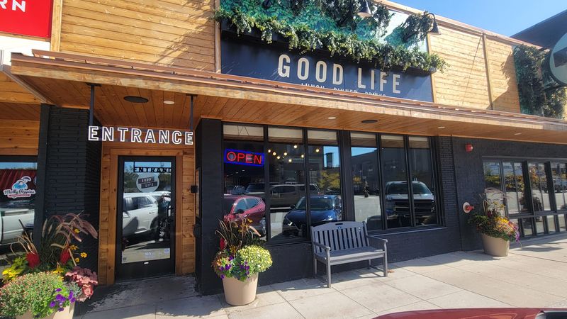 A Plain Storefront With a Big Secret