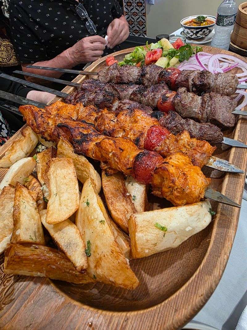 A Platter With A Royal Name Deserves A Royal Appetite