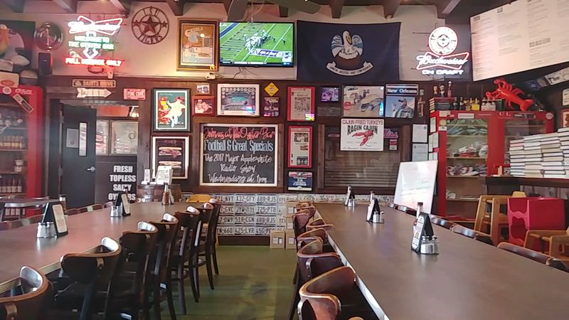A Po-Boy Shop That Grew Into a Legend