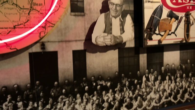 A Promise That Started in 1932 A Promise That Started in 1932