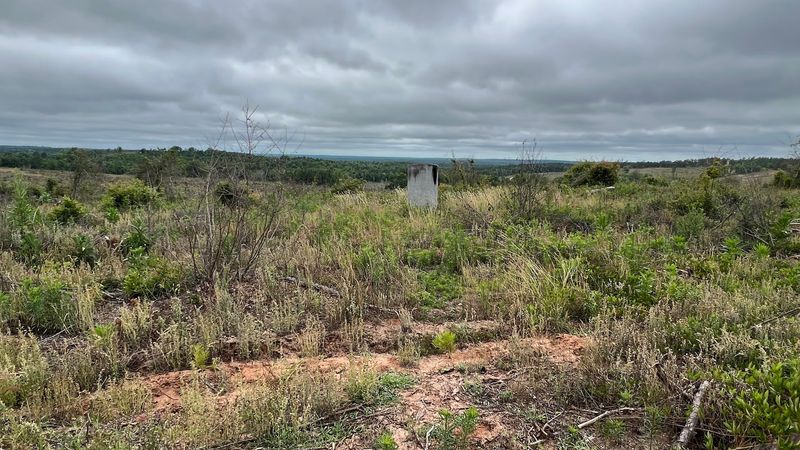 A Quiet Hilltop With a Bonus View A Quiet Hilltop With a Bonus View