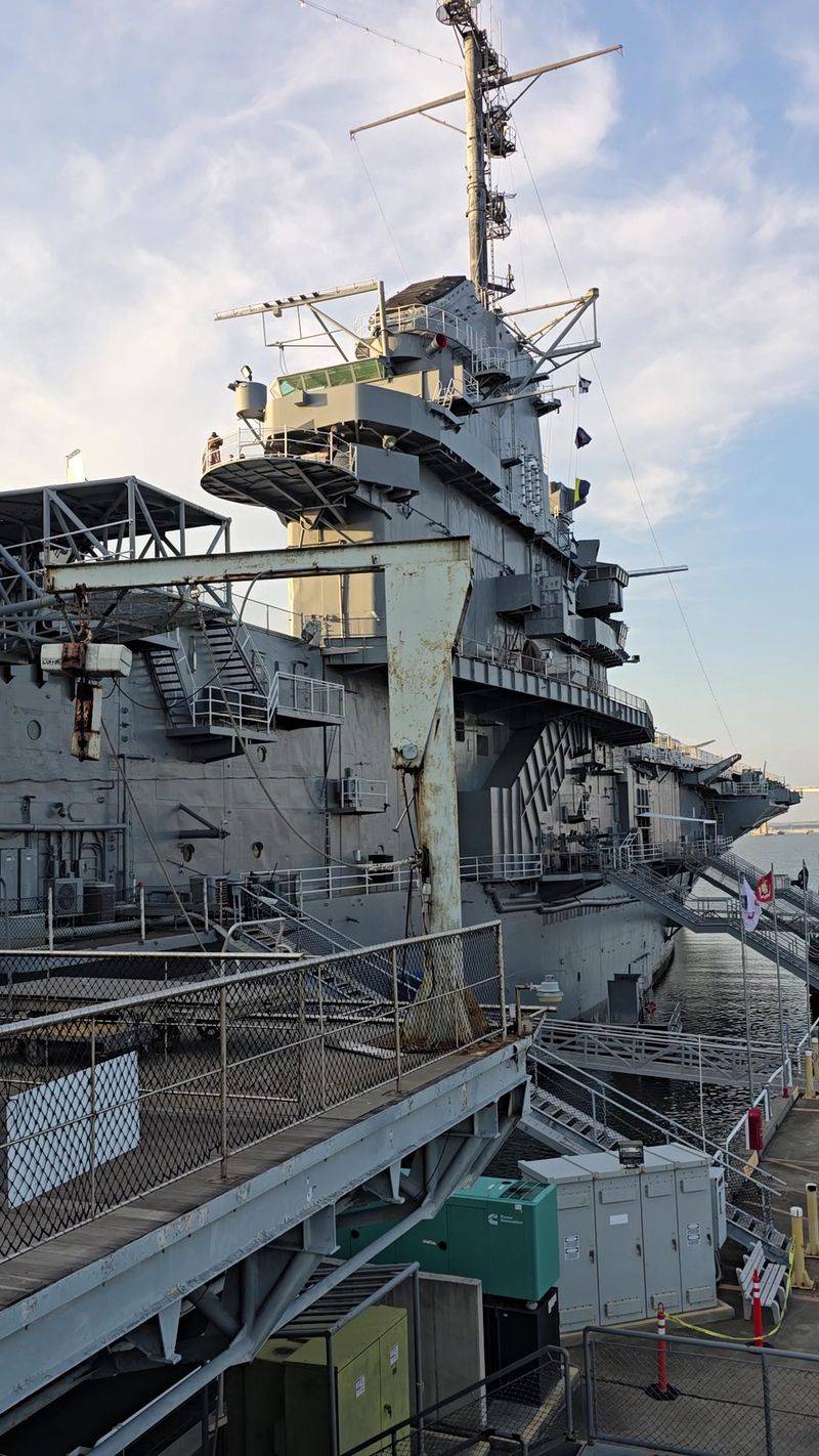 A Quiet Problem Hiding Below Deck