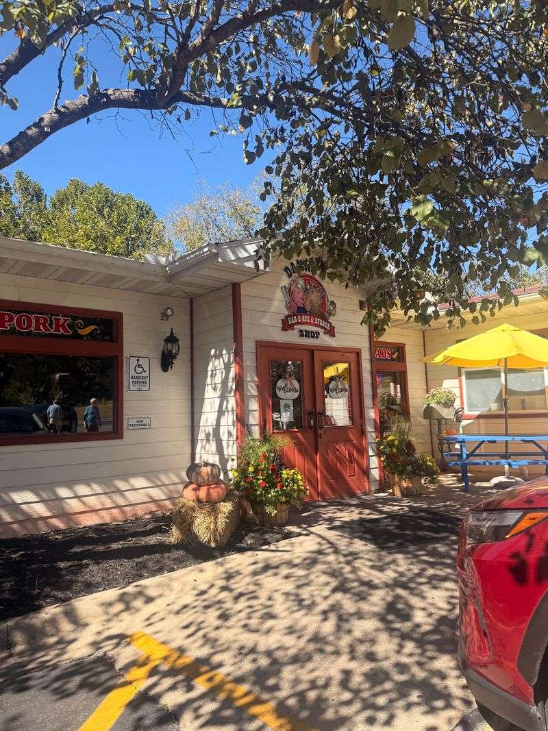 A Quieter Corner Of Branson Worth Finding A Quieter Corner Of Branson Worth Finding