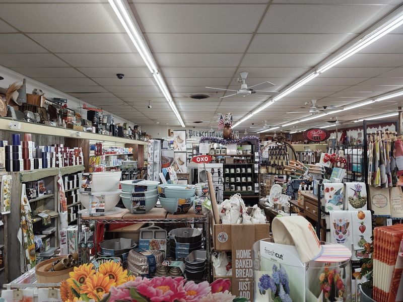 A Real Pharmacy With a Shopping Twist A Real Pharmacy With a Shopping Twist