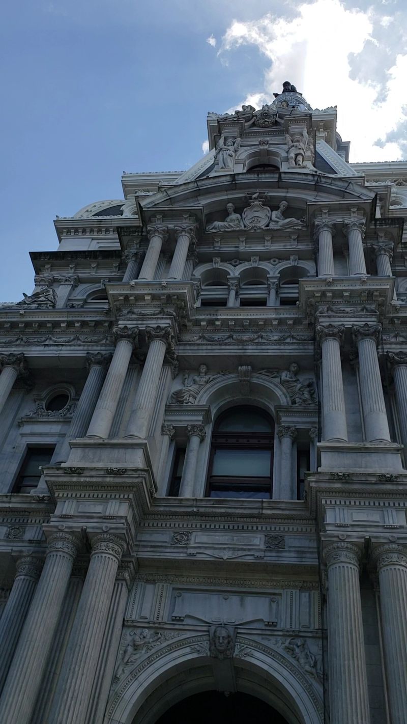 A Record-Breaking Home in Penn Square A Record-Breaking Home in Penn Square
