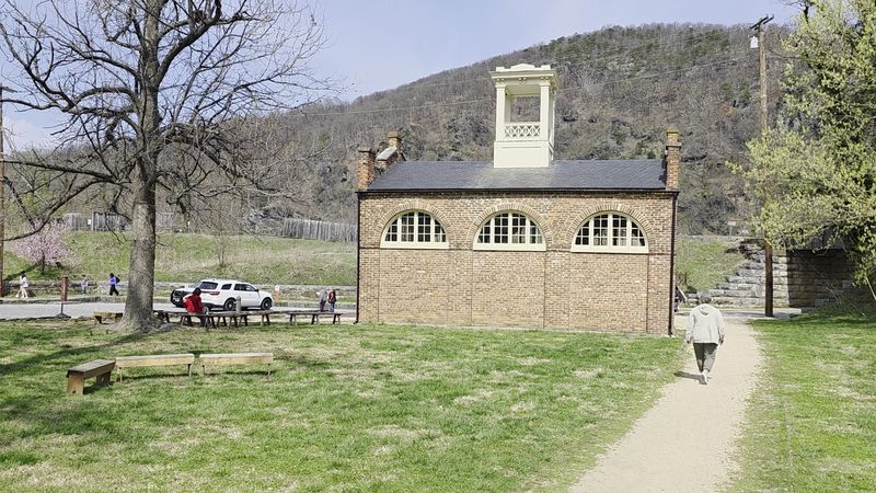A Rented Maryland Farm and a Bold Plan