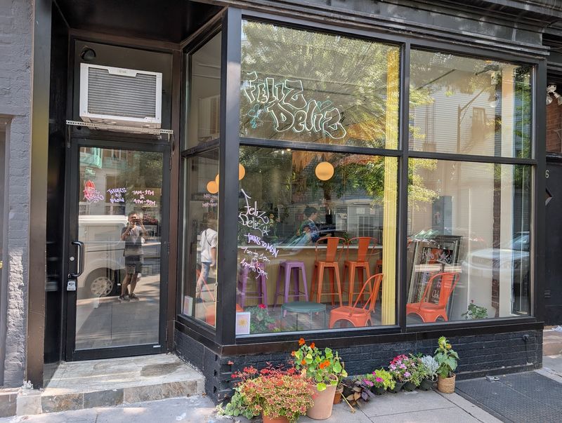 A Ribbon Cutting Finally Gave This Bakery A Home