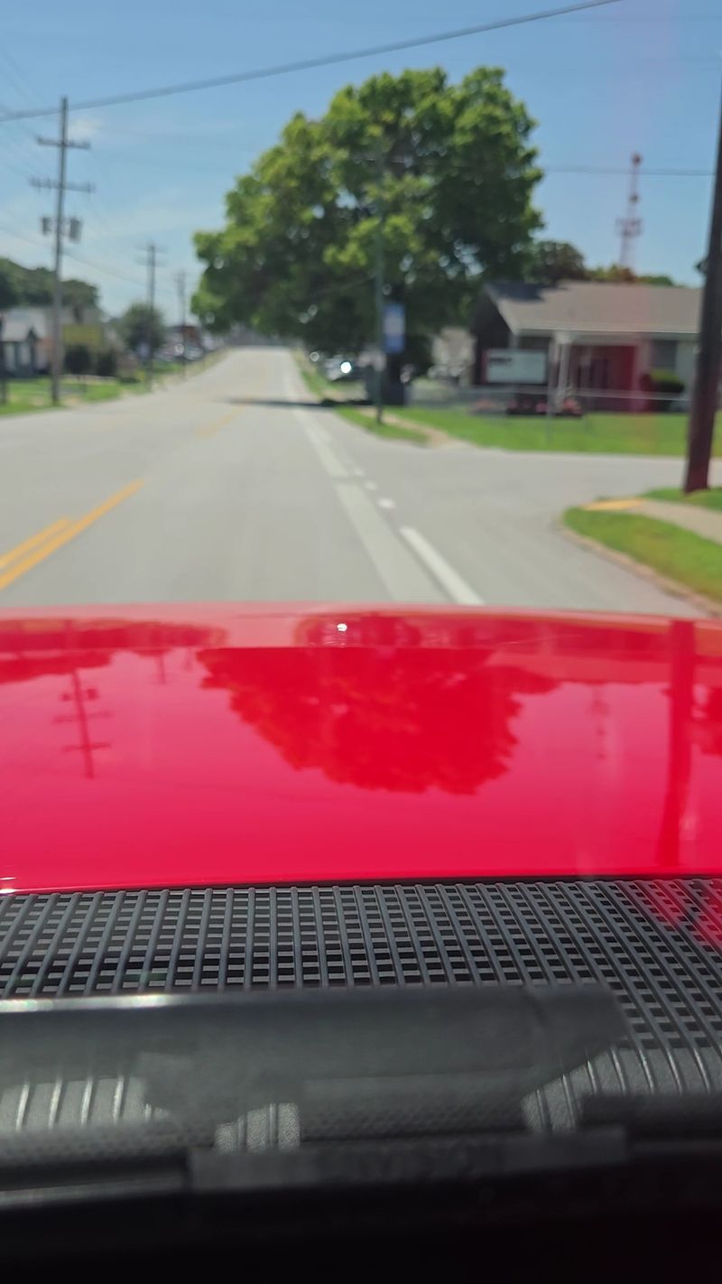 A Road That Actually Sings Back To You