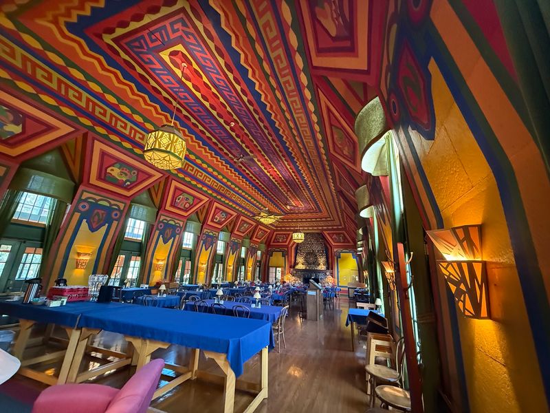 A Roaring Twenties Club Story