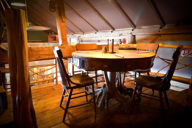 A Room That Feels Like A Rustic Loft A Room That Feels Like A Rustic Loft