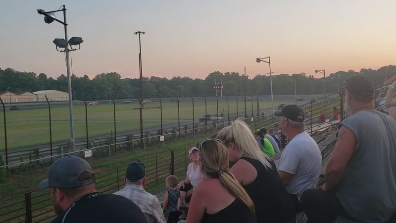 A Saturday Night Tradition Worth Keeping Alive In West Virginia A Saturday Night Tradition Worth Keeping Alive In West Virginia