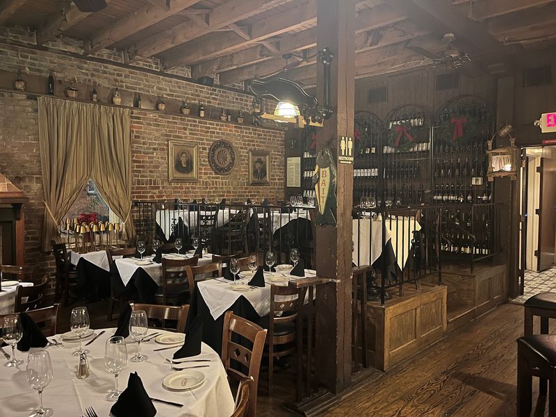A Sea Captain Once Owned the Building