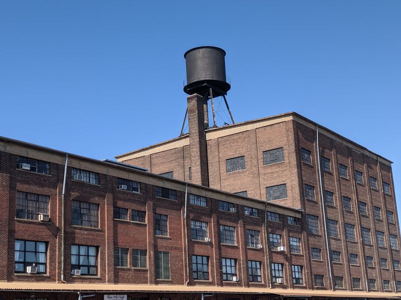 A Seed Company Past Hiding in Plain Sight
