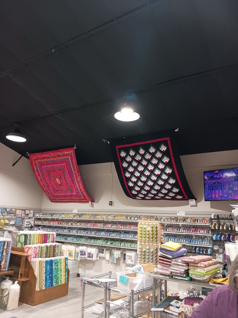 A Shop Big Enough to Get Happily Lost In A Shop Big Enough to Get Happily Lost In