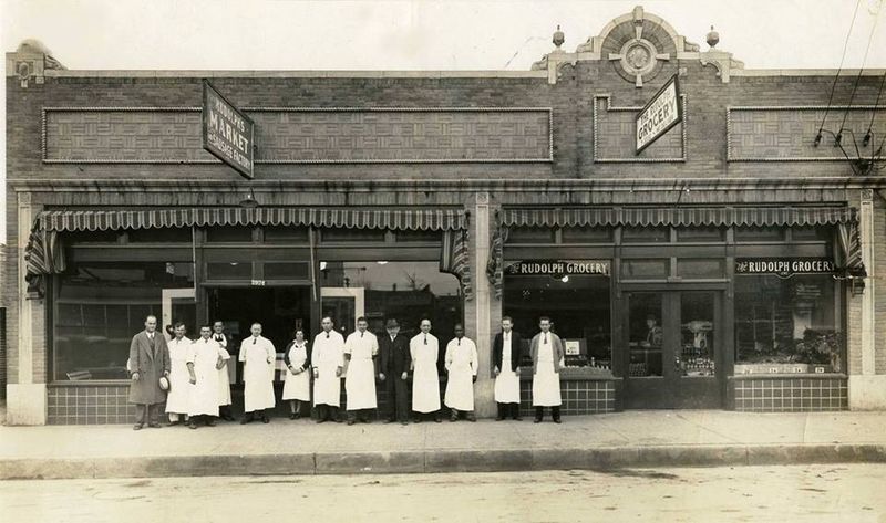 A Shop Older Than Your Great Grandparents