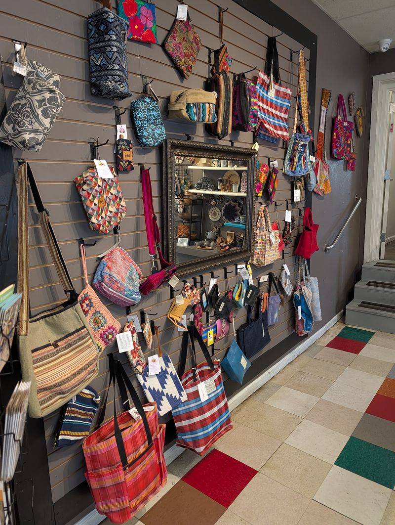 A Shop Out Back Holds Treasures From Around The Globe A Shop Out Back Holds Treasures From Around The Globe