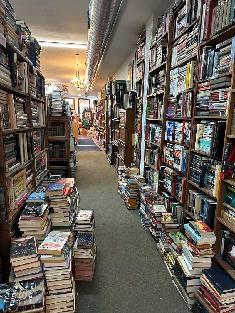 A Shop That Feels Like A Treasure Chest A Shop That Feels Like A Treasure Chest