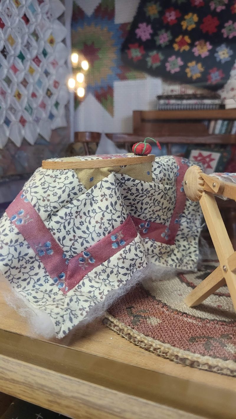 A Shop That Grew Out Of A Grandma's Lessons A Shop That Grew Out Of A Grandma's Lessons